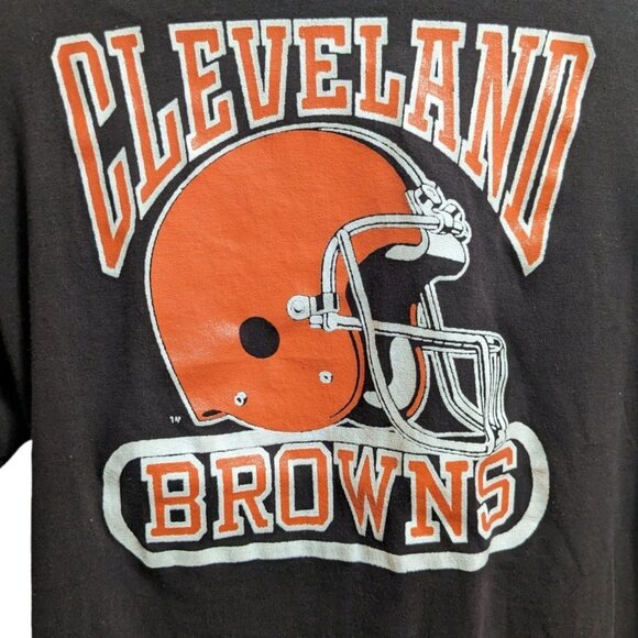 Logo 7 Browns T-Shirt - Picture 2 of 4